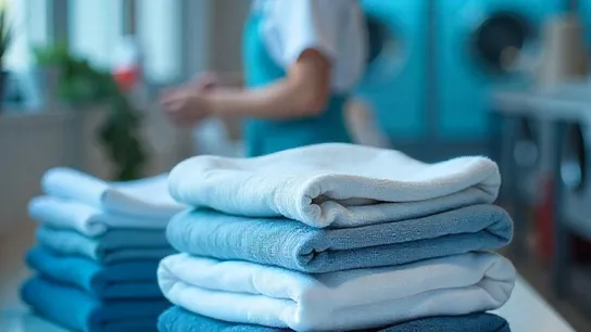 5 Smarte Tips til at Holde Dit Tøj Friskt